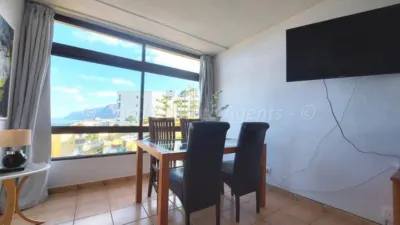 Apartment in Acantilado de los Gigantes photo 16