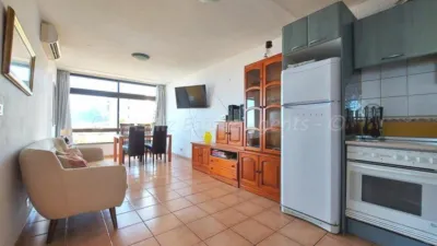 Apartment in Acantilado de los Gigantes photo 17