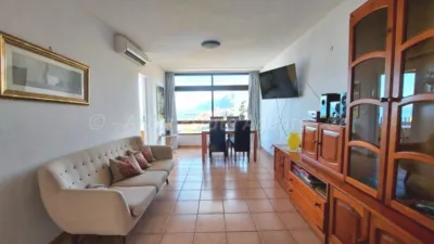 Apartment in Acantilado de los Gigantes photo 18