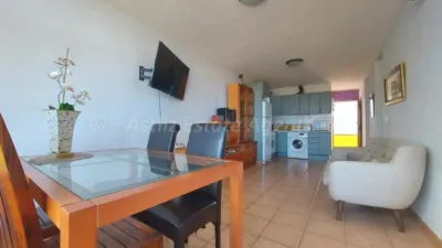 Apartment in Acantilado de los Gigantes photo 19