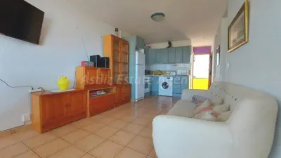 Apartment in Acantilado de los Gigantes photo 20