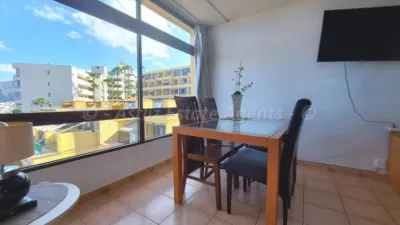 Apartment in Acantilado de los Gigantes photo 21