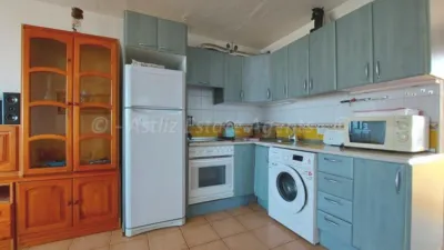 Apartment in Acantilado de los Gigantes photo 22