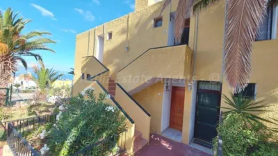 Apartment in Acantilado de los Gigantes photo 23
