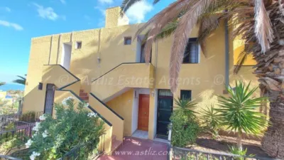 Apartment in Acantilado de los Gigantes photo 24