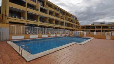 Apartment in Acantilado de los Gigantes photo 25