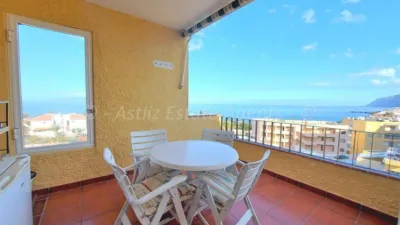Apartment in Acantilado de los Gigantes photo 3