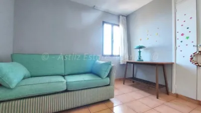 Apartment in Acantilado de los Gigantes photo 6