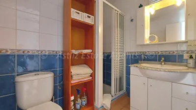 Apartment in Acantilado de los Gigantes photo 7
