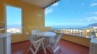 Apartment in Acantilado de los Gigantes photo 8