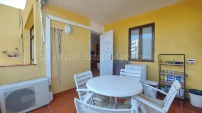 Apartment in Acantilado de los Gigantes photo 9
