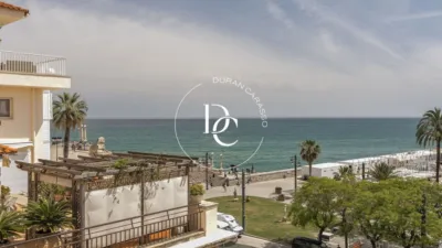 House in Sitges photo 2