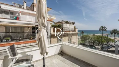 House in Sitges photo 39