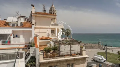 House in Sitges photo 3