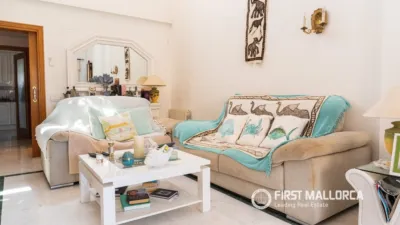 Duplex penthouse in Cal photo 12