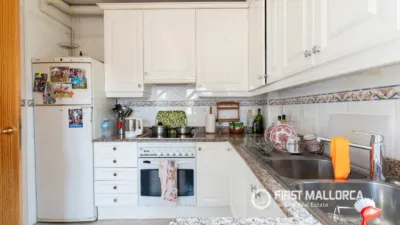 Duplex penthouse in Cal photo 17