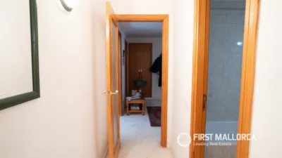 Duplex penthouse in Cal photo 18