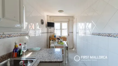 Duplex penthouse in Cal photo 19