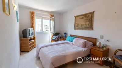Duplex penthouse in Cal photo 20