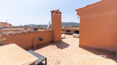 Duplex penthouse in Cal photo 26