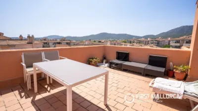 Duplex penthouse in Cal photo 28