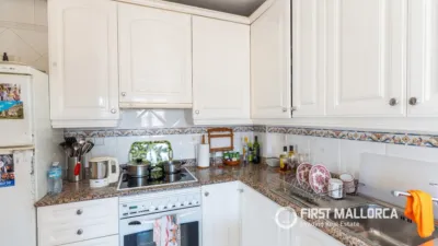 Duplex penthouse in Cal photo 3
