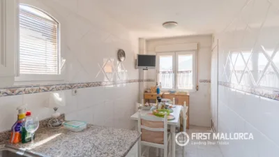 Duplex penthouse in Cal photo 4
