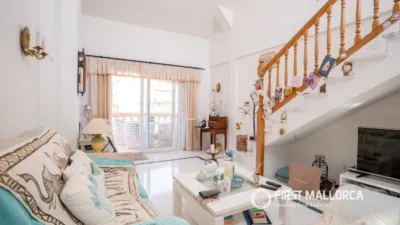 Duplex penthouse in Cal photo 6