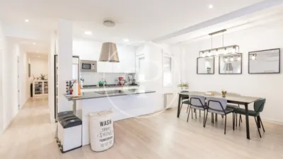 Apartment in Prosperidad photo 10