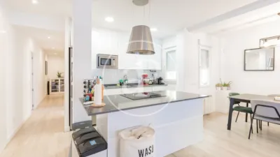 Apartment in Prosperidad photo 11