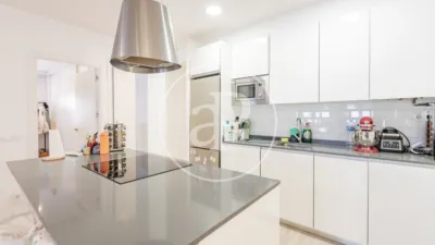 Apartment in Prosperidad photo 12