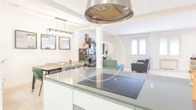 Apartment in Prosperidad photo 13