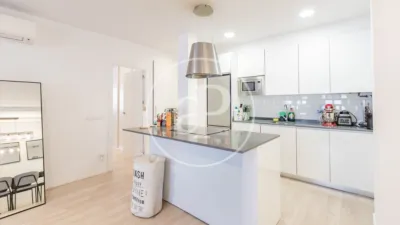 Apartment in Prosperidad photo 14