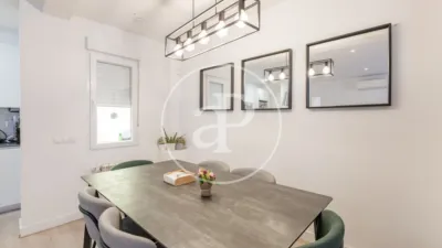 Apartment in Prosperidad photo 15
