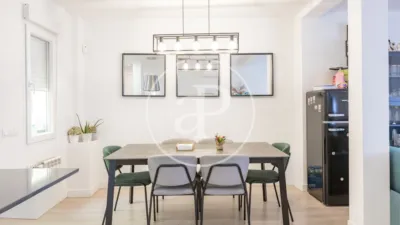 Apartment in Prosperidad photo 16