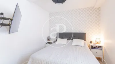 Apartment in Prosperidad photo 17