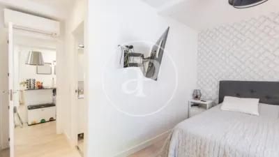 Apartment in Prosperidad photo 19