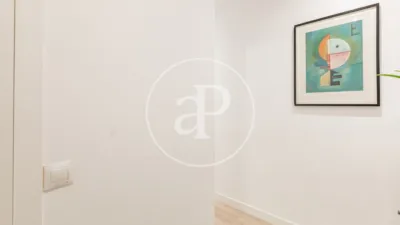 Apartment in Prosperidad photo 22