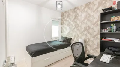 Apartment in Prosperidad photo 23