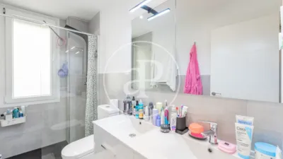 Apartment in Prosperidad photo 29