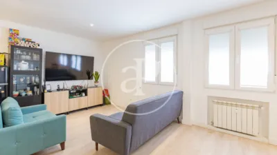 Apartment in Prosperidad photo 2