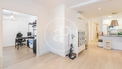 Apartment in Prosperidad photo 32
