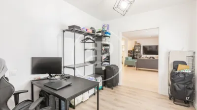 Apartment in Prosperidad photo 35