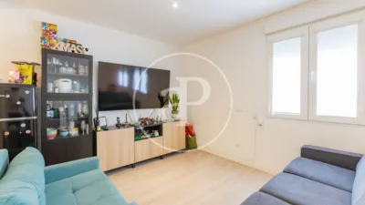 Apartment in Prosperidad photo 3