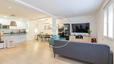 Apartment in Prosperidad photo 4