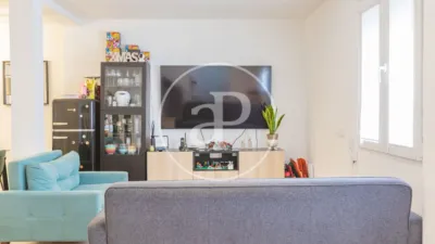 Apartment in Prosperidad photo 5