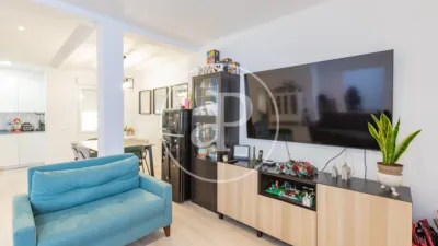 Apartment in Prosperidad photo 8