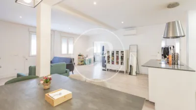 Apartment in Prosperidad photo 9