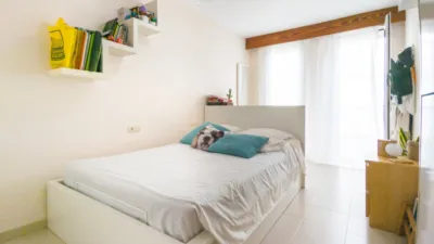 Apartment in Sóller photo 11