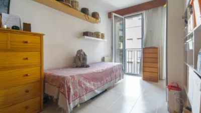 Apartment in Sóller photo 13